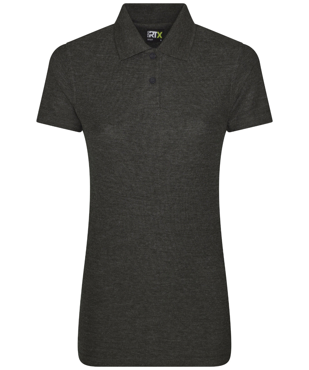 Polo profesional para mujer | Gris Oscuro