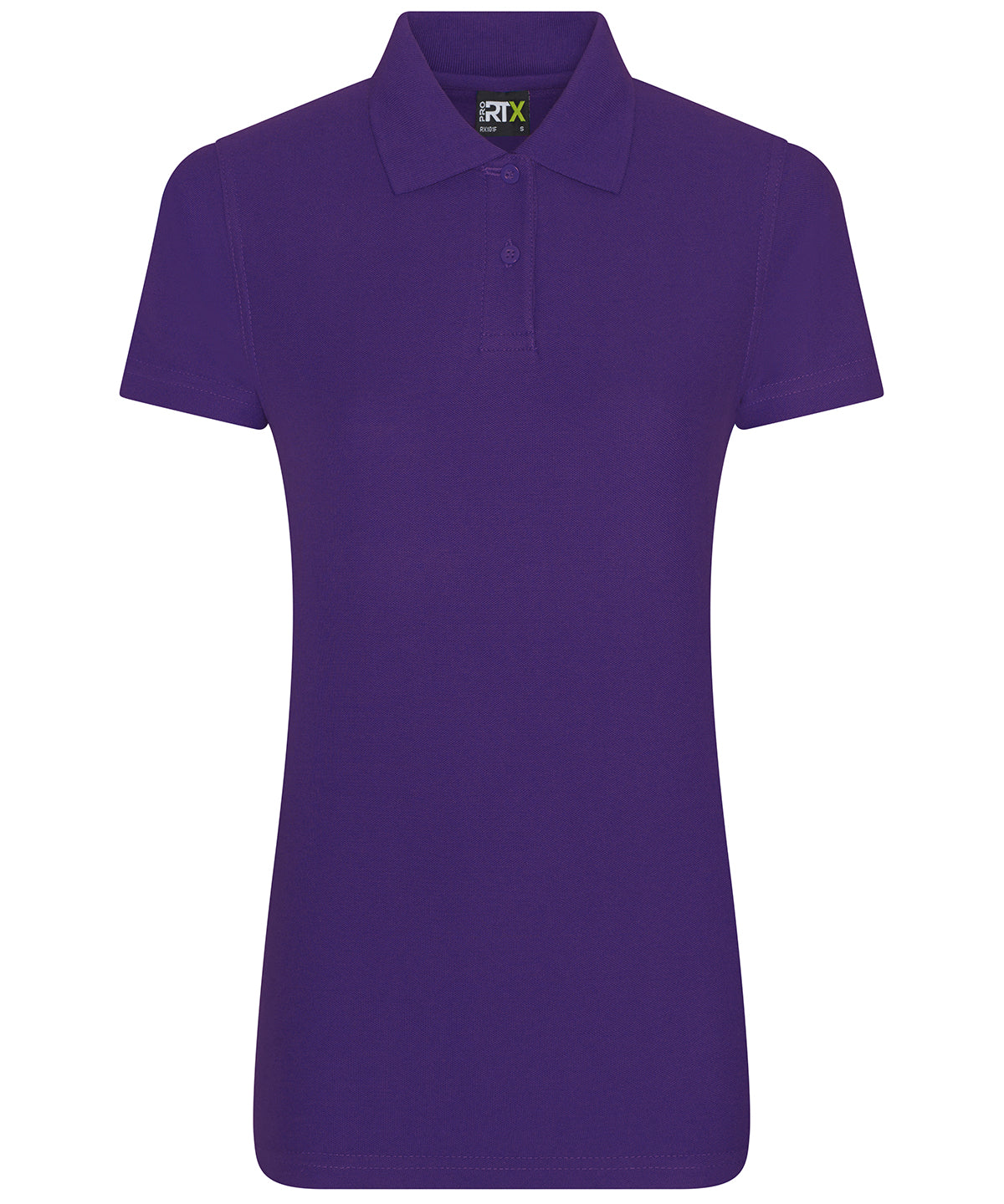 Polo profesional para mujer | Morado