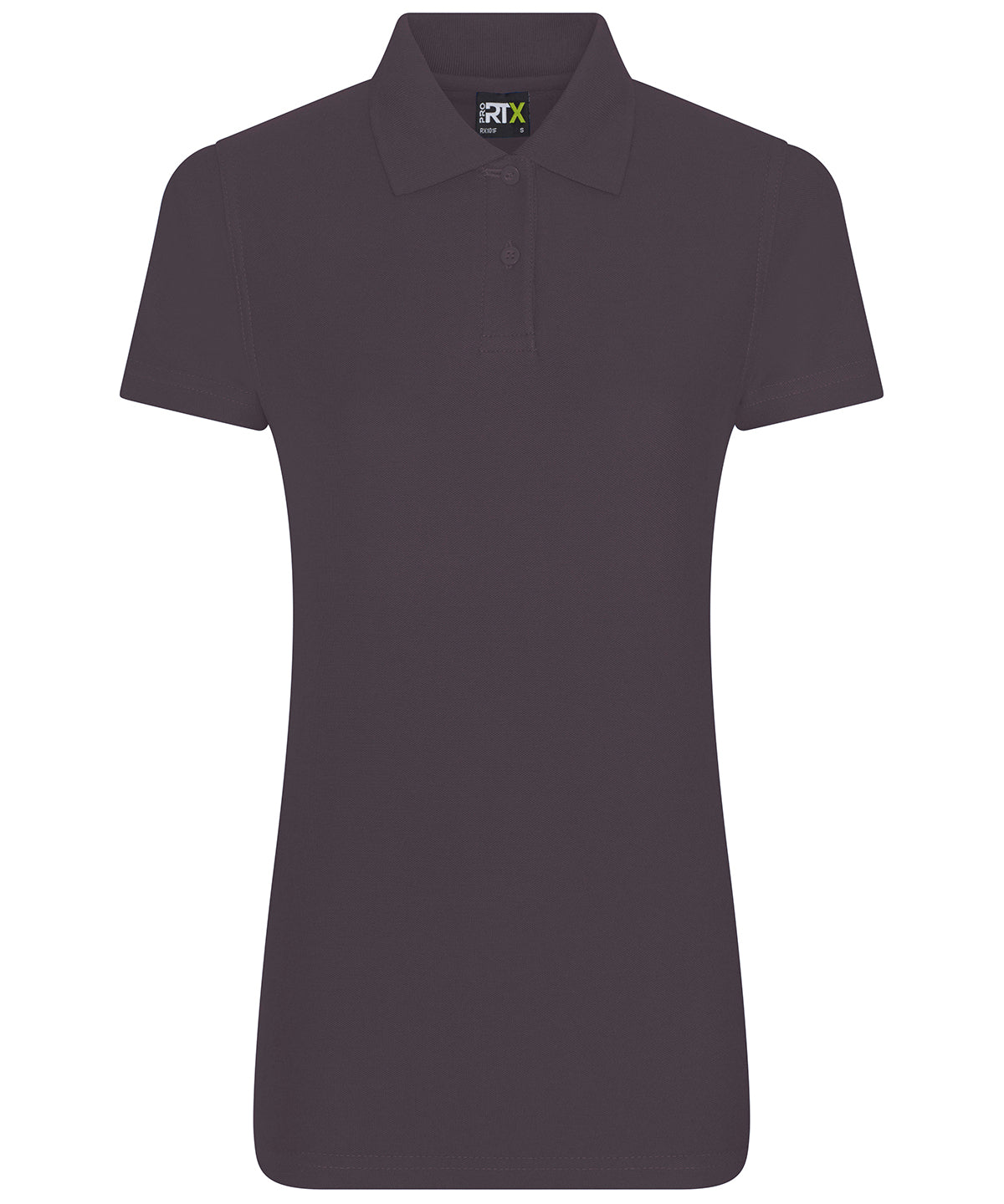 Polo profesional para mujer | Gris Slido