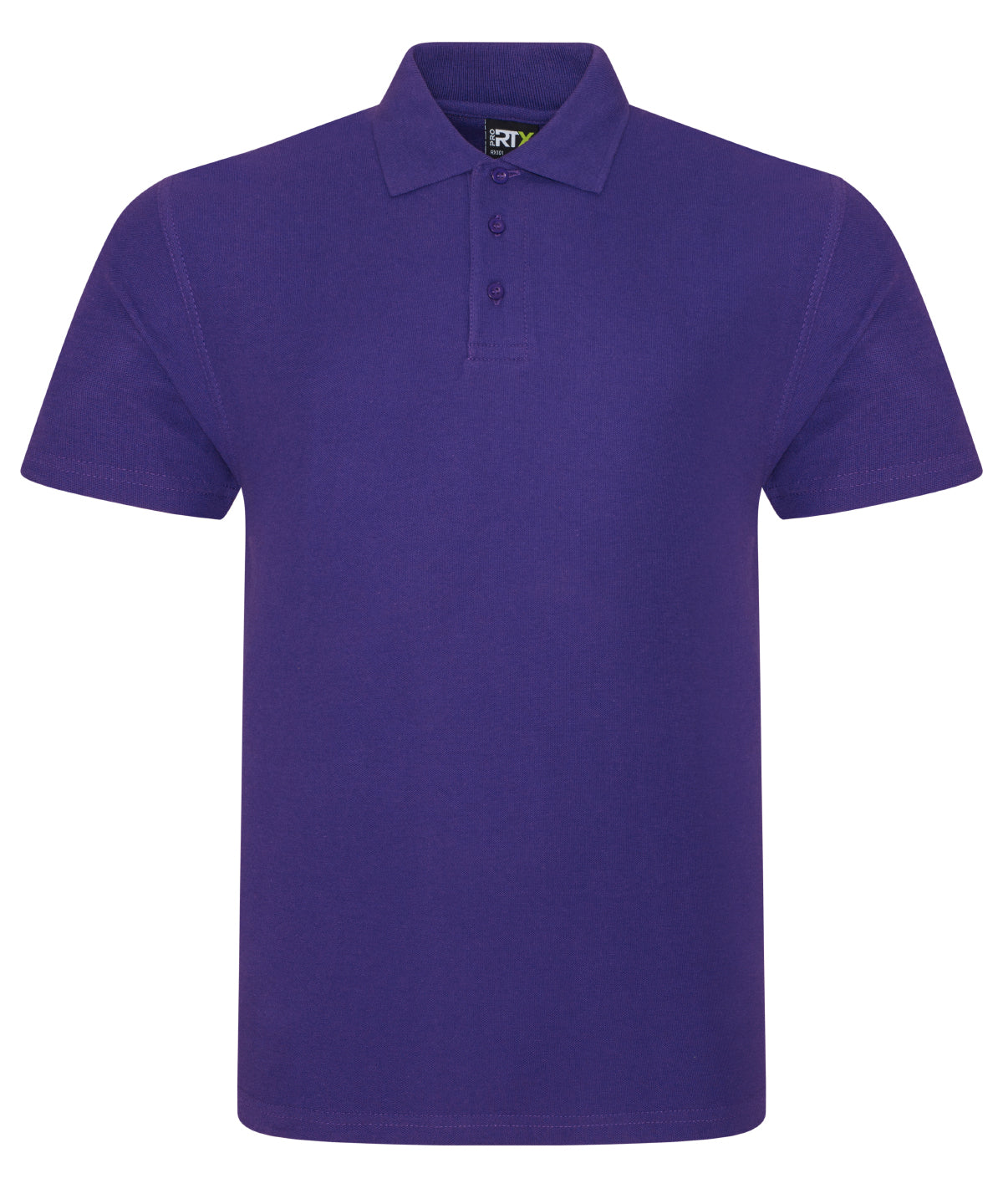 Polo Pro | Morado