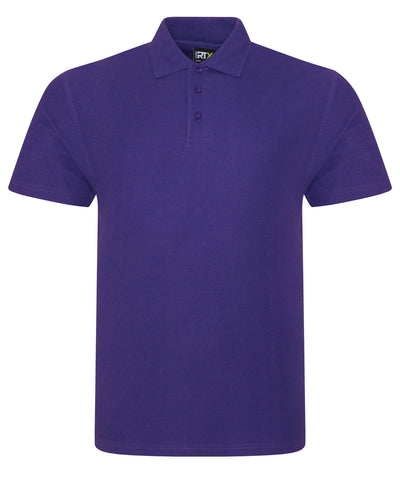Polo Pro | Morado
