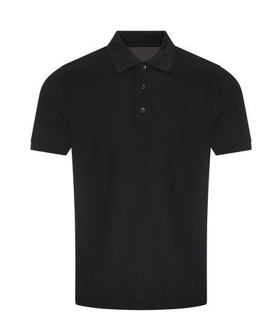 Polo Pro de secado rpido | Negro