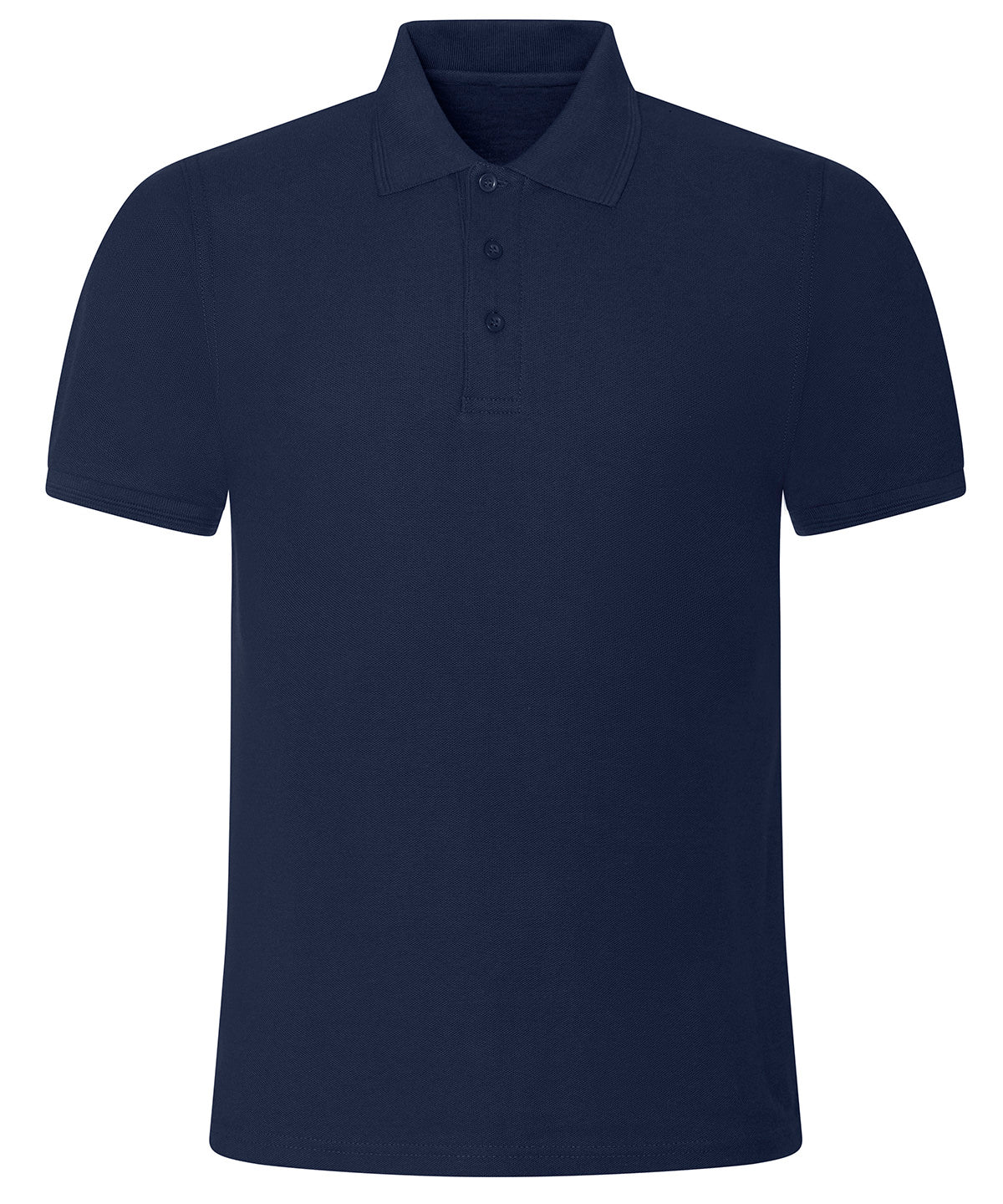Polo premium Pro | Azul Marino