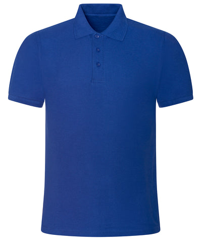 Polo premium Pro | Azul Real