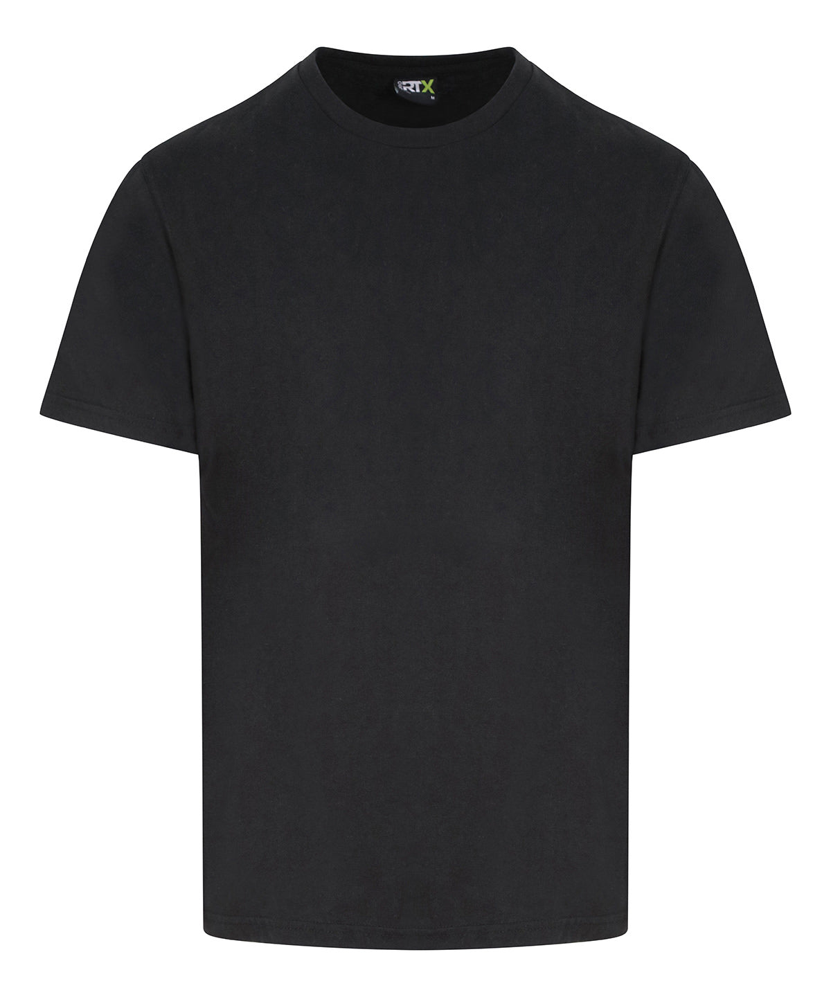 Camiseta Pro | Negro Slido