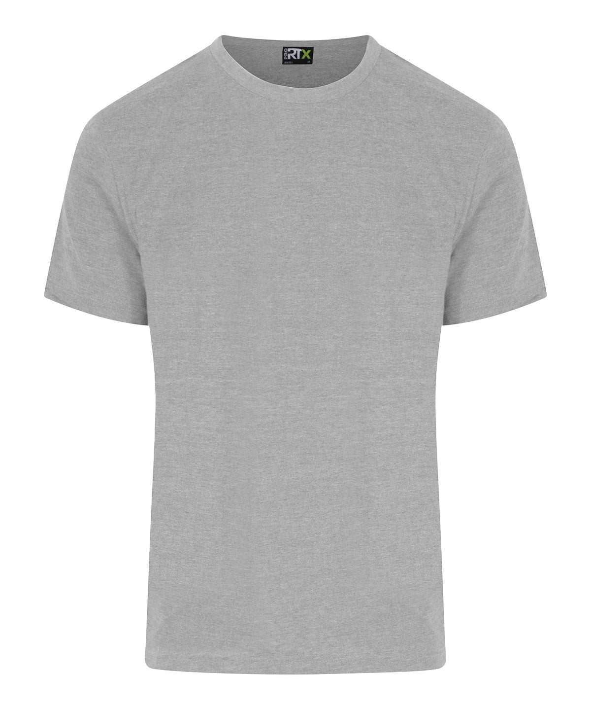 Pro T-Shirt | Heather Grey