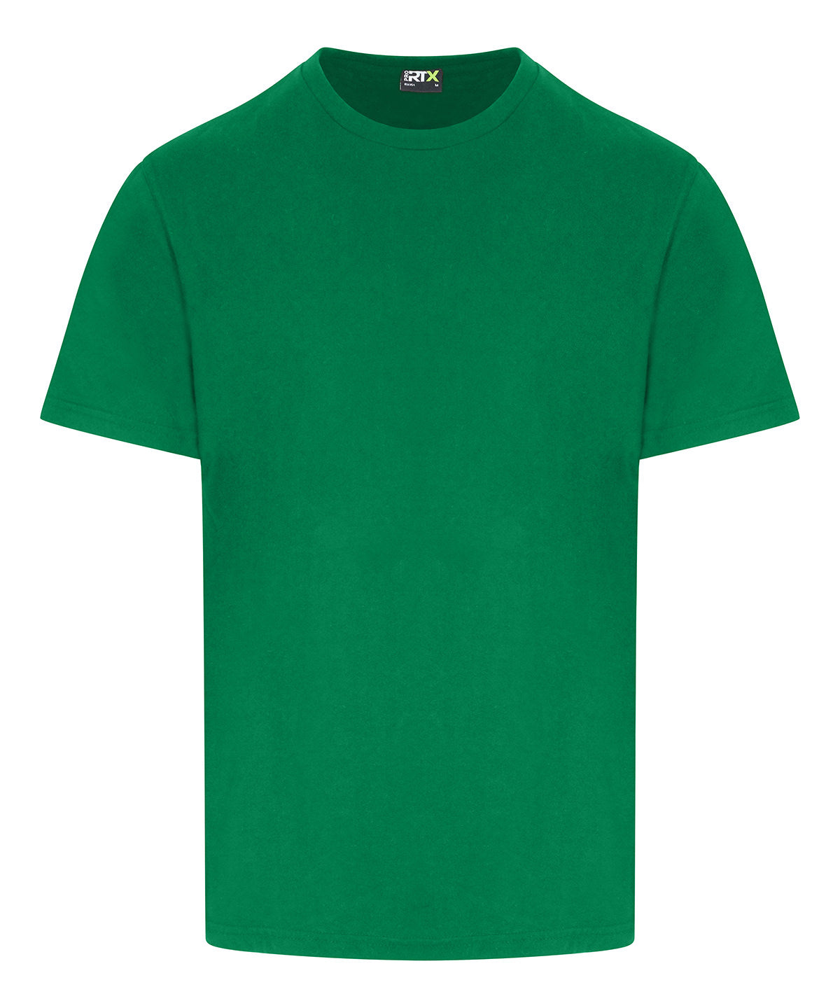 Pro T-Shirt | Smaragdgrün