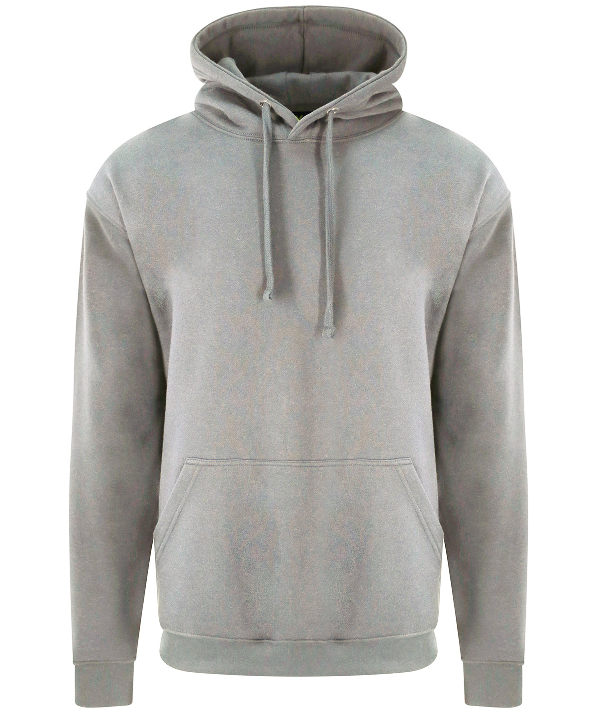 Pro Sweatshirt | Grau meliert
