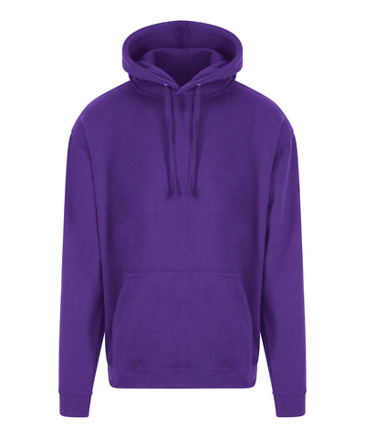 Sudadera Pro | Morado