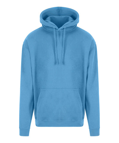 Sudadera Pro | Azul Cielo