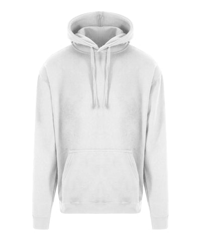 Sudadera Pro | Blanco