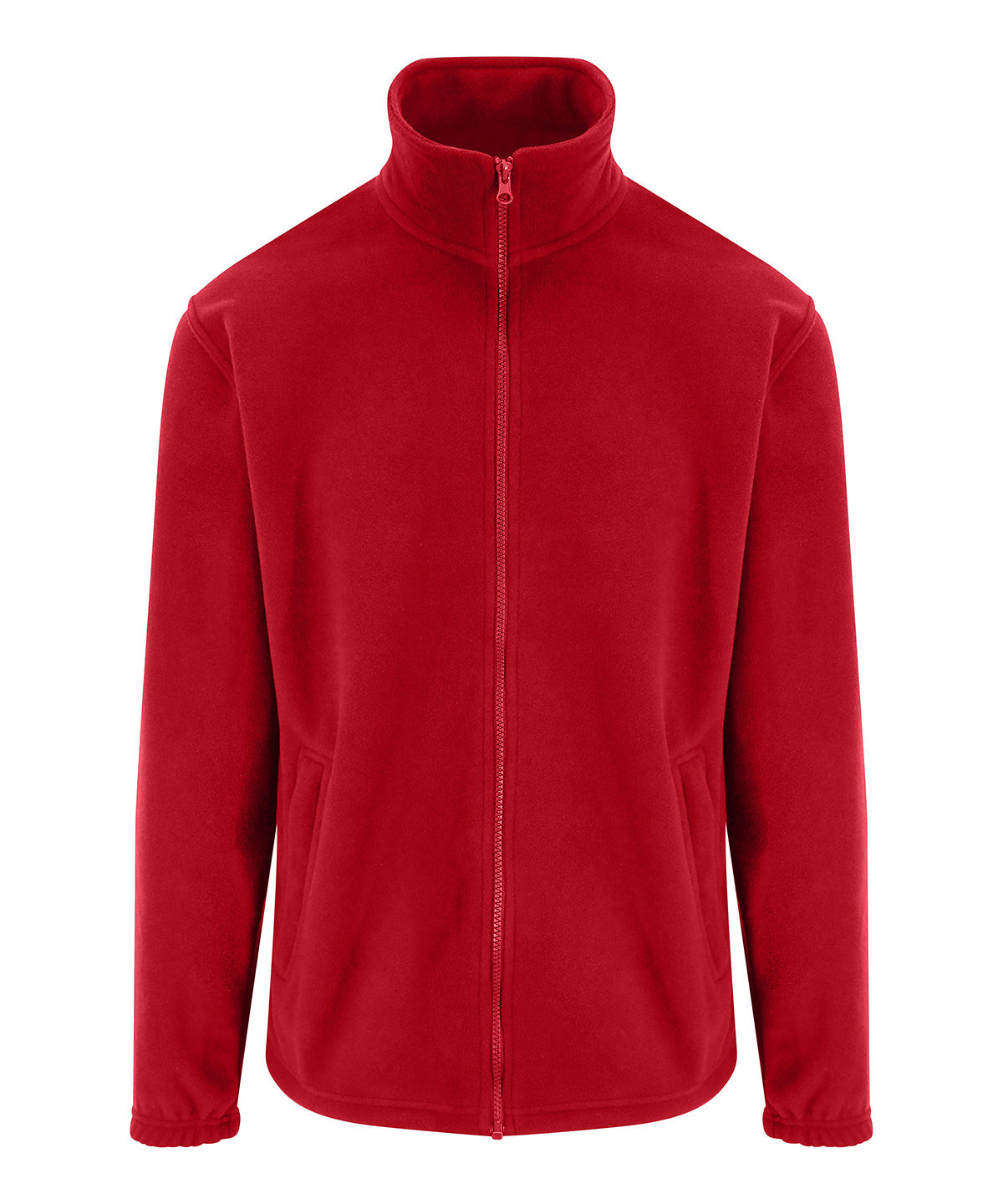 Pro fleece | Rojo
