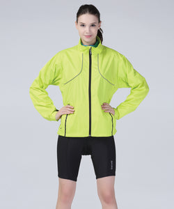 Chaqueta Spiro Crosslite para trail y pista | Lima Nen