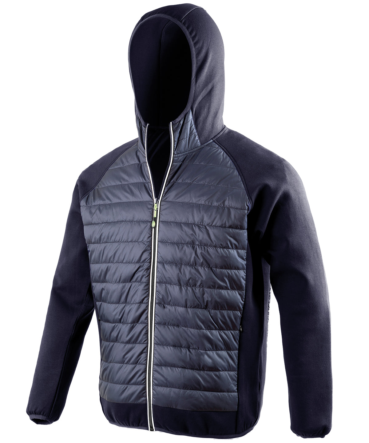 Zero Gravity Jacke | Marineblau/Marineblau