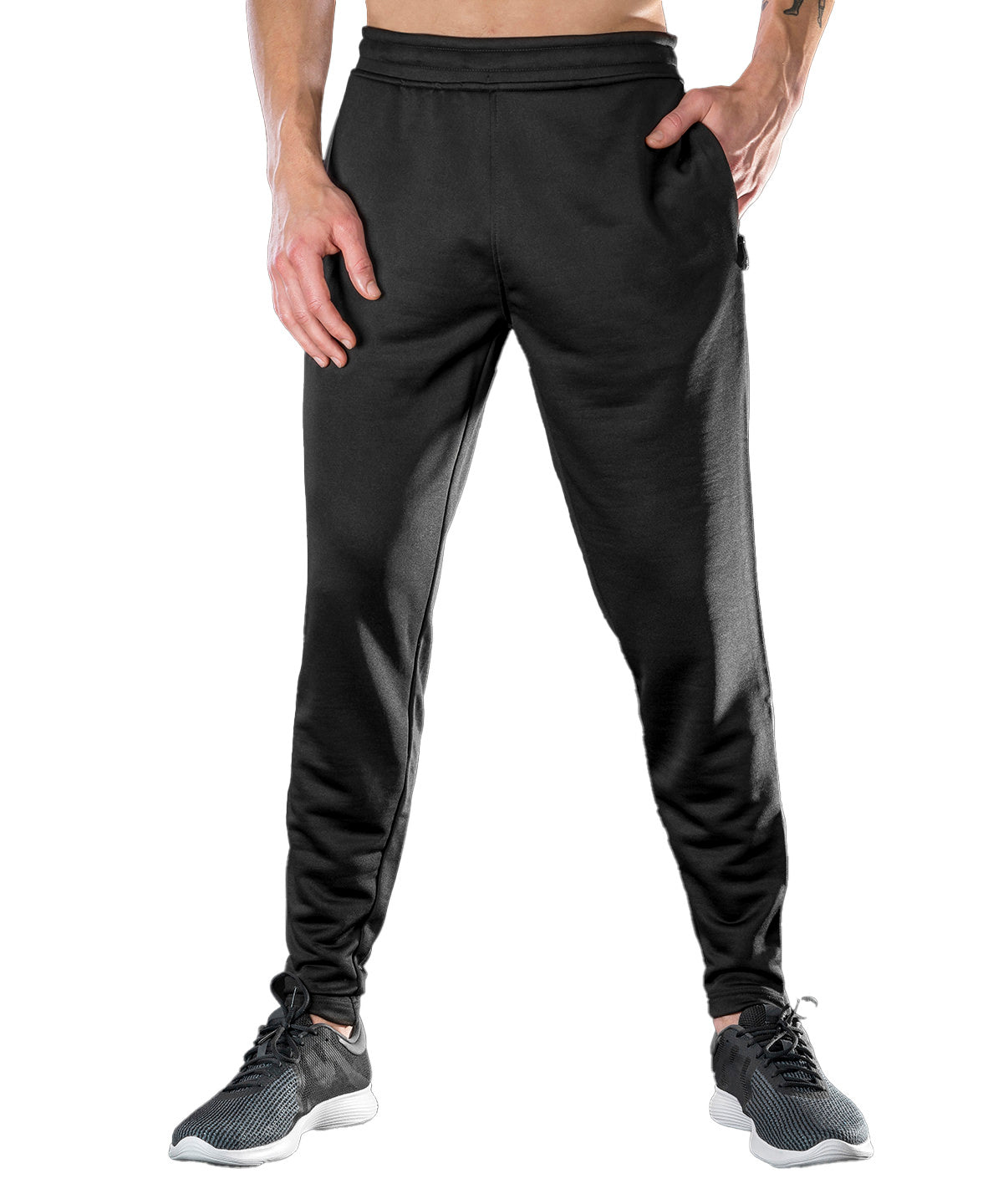 Joggers Slimfit | Negro