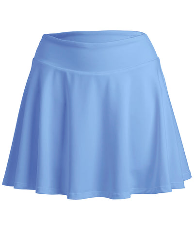 Pantalon de fitness pour femme Spiro reciclada | Bleu Oscuro