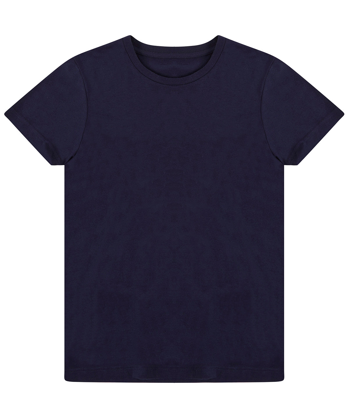 Camiseta sostenible Unisex Generation T | Azul Marino