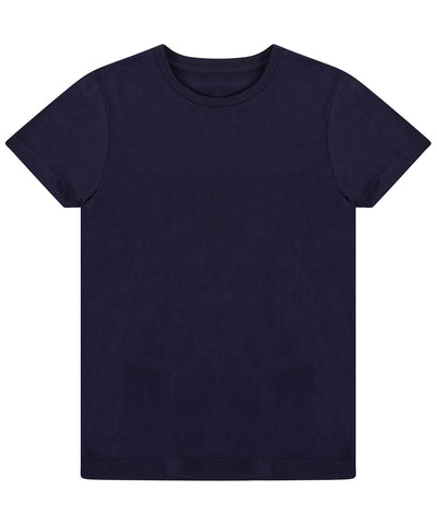 Camiseta sostenible Unisex Generation T | Azul Marino