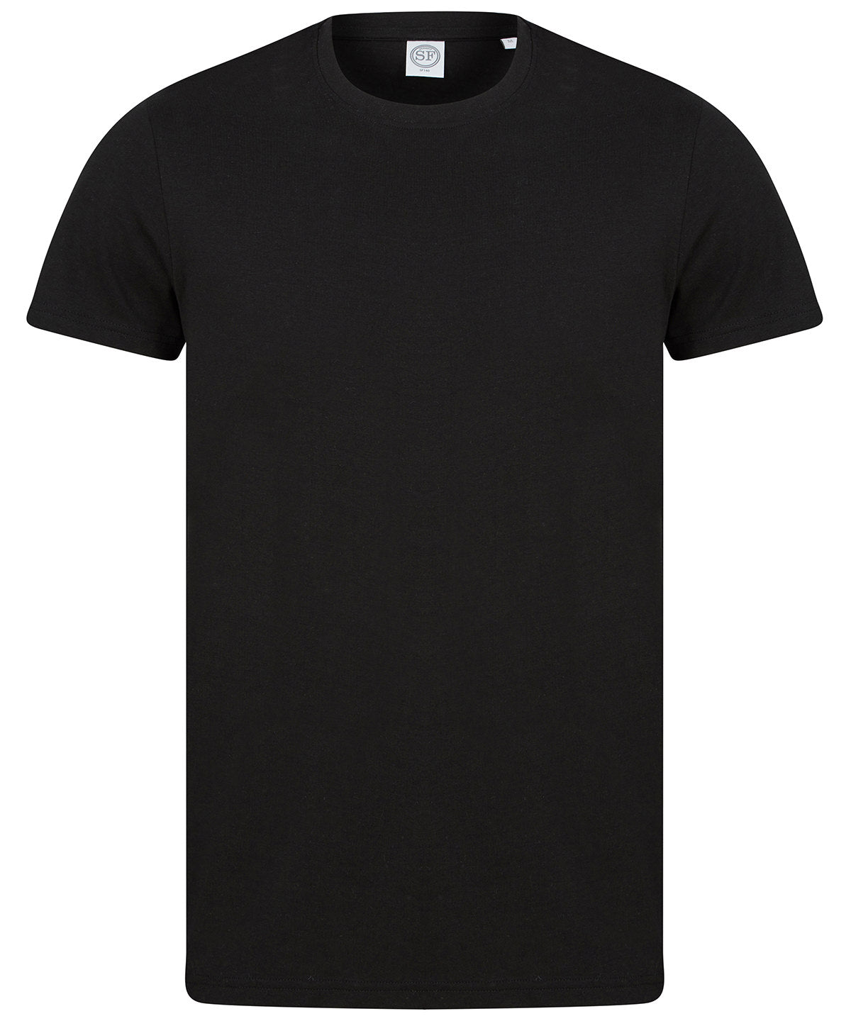 Unisex orgnico T | Negra Profunda