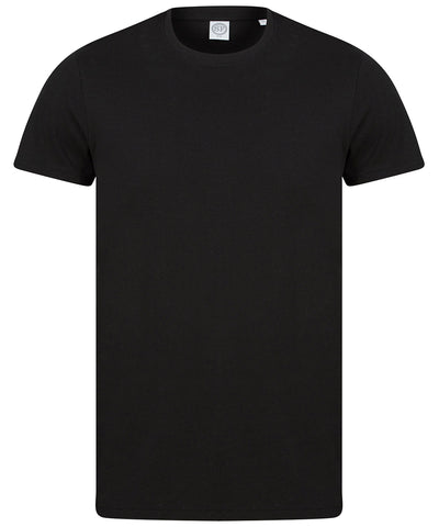 Unisex orgnico T | Negra Profunda