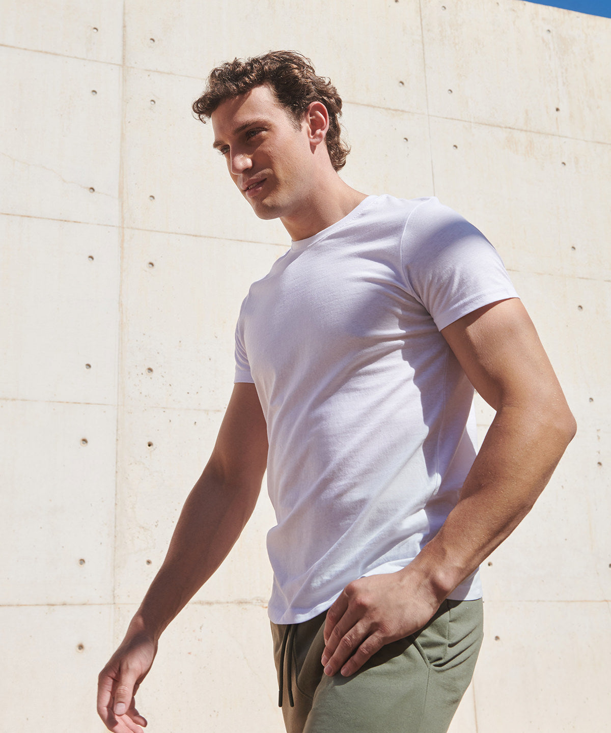 Unisex orgnico T | Blanca Nieve