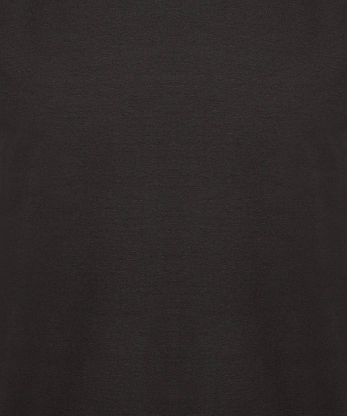 Pantalones cortos de sudadera de moda sostenible unisexe | Noir profond