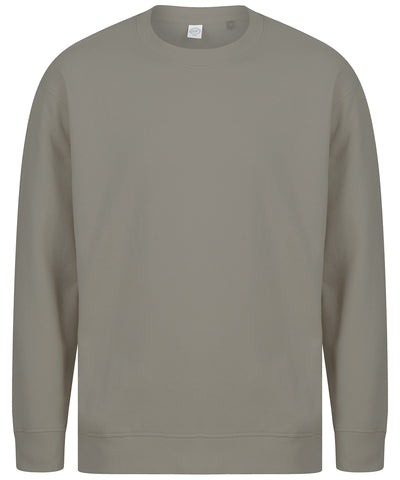 Unisex Nachhaltiges Mode-Sweatshirt | Khaki
