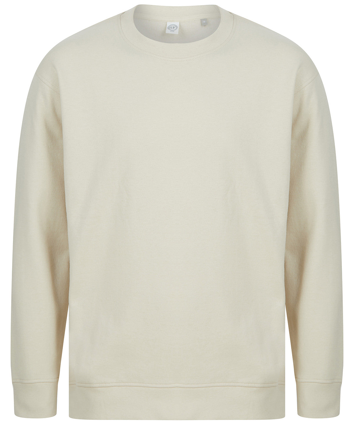 Unisex Nachhaltiges Mode-Sweatshirt | Piedra Clara