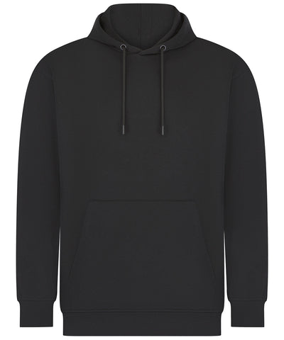 Sudadera de moda sostenible unisex | Negra Profunda
