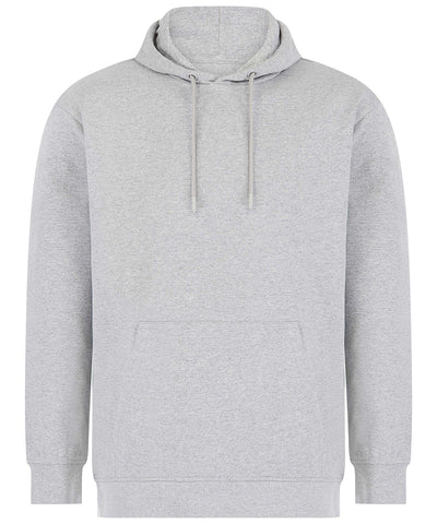 Sudadera de moda sostenible unisex | Gris Oscuro