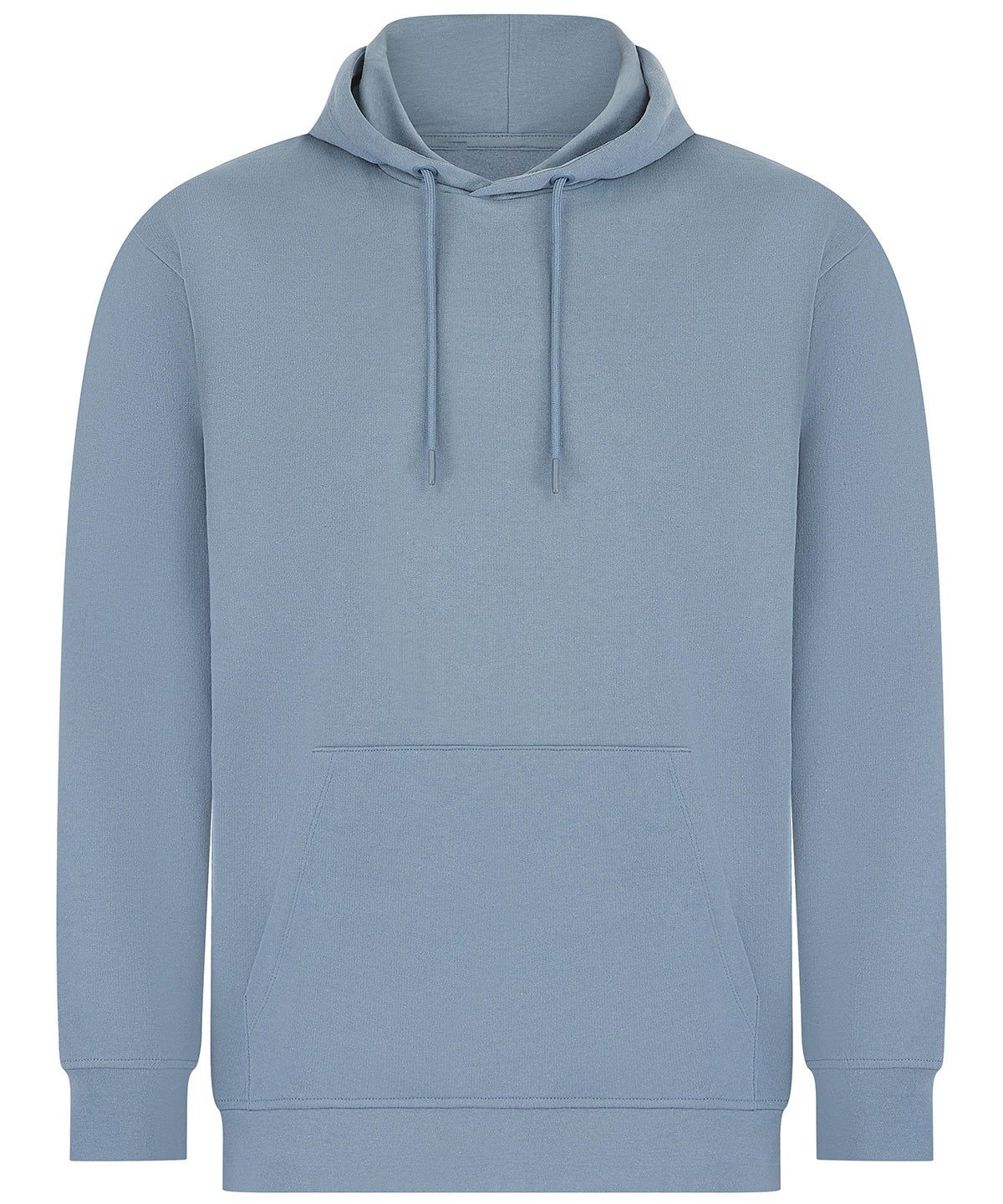 Unisex Nachhaltiges Mode Sweatshirt | Steinblau