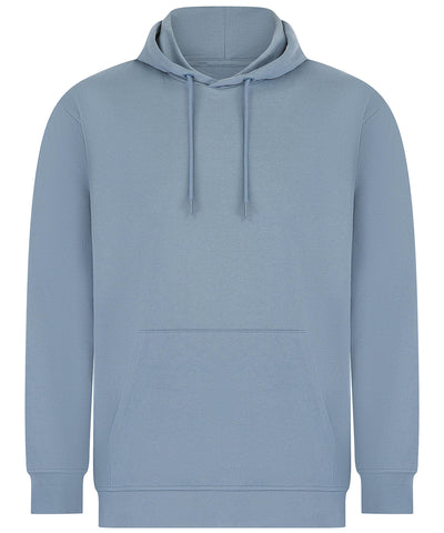 Sudadera de moda sostenible unisex | Azul Piedra