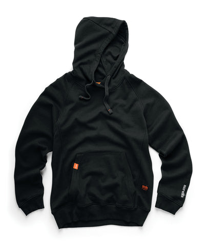 Sudadera Eco Worker | Negro