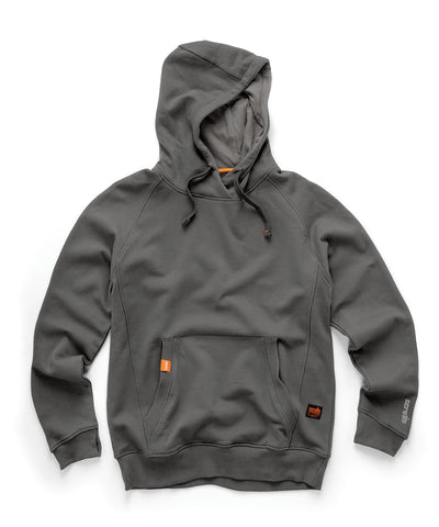 Sudadera Eco Worker | Grafito