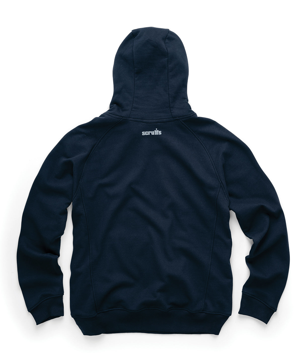 Sudadera Eco Worker | Azul Marino