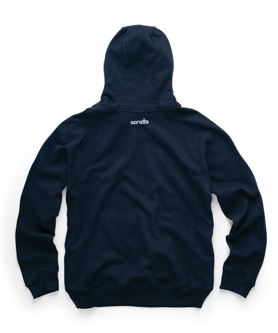 Sudadera Eco Worker | Azul Marino