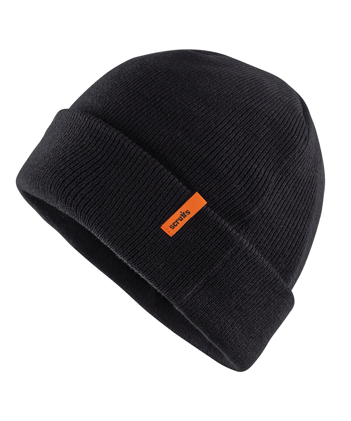 Gorro Thinsulate | Negro