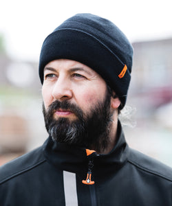 Gorro Thinsulate | Negro