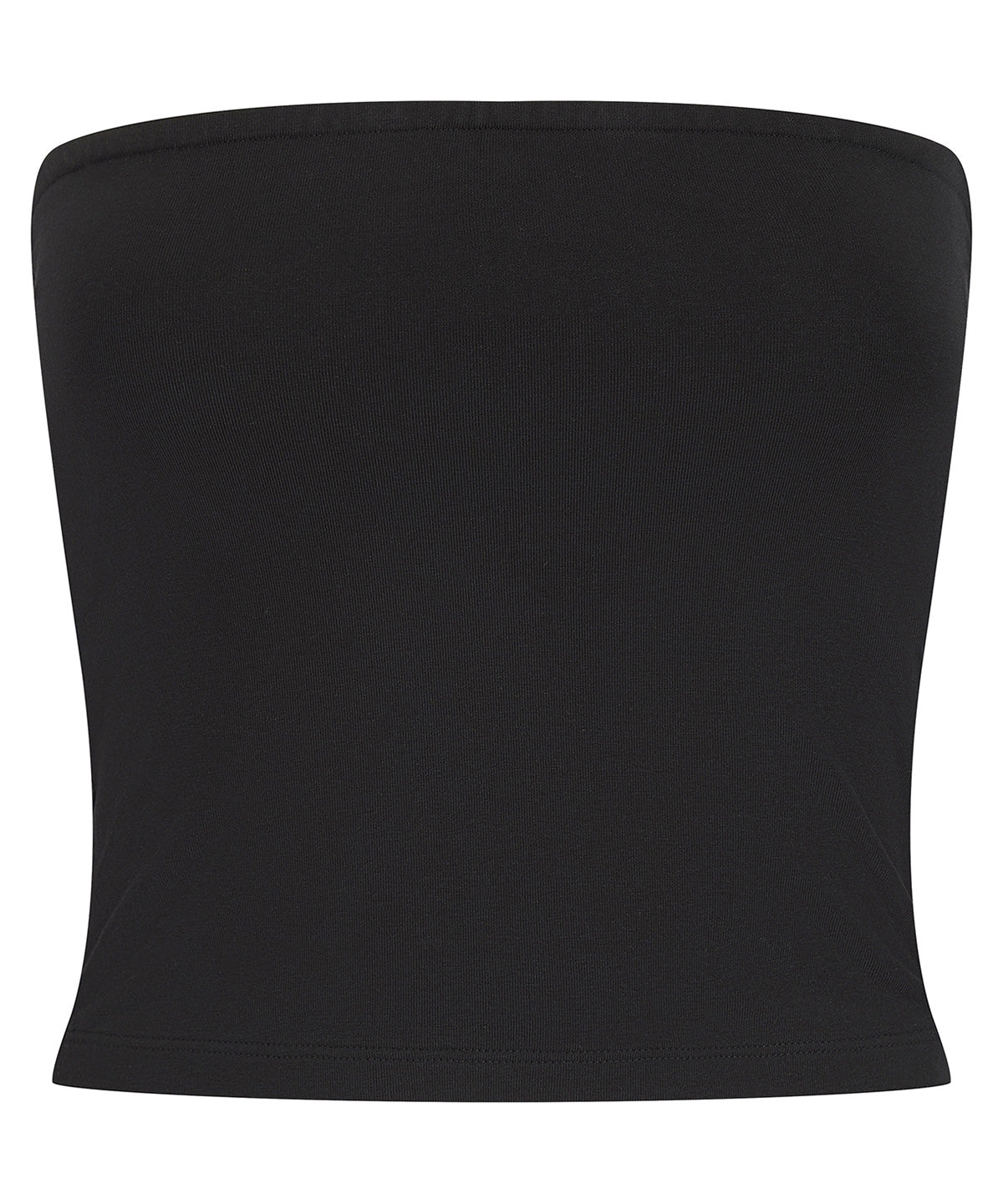 Top bandeau de mujer | Negra Profunda