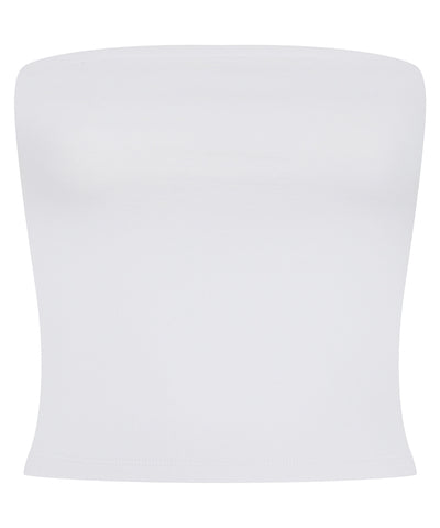 Top bandeau de mujer | Blanca Nieve