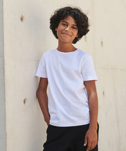 Pantaln elstico para nios Coolplus® | Negra Profunda