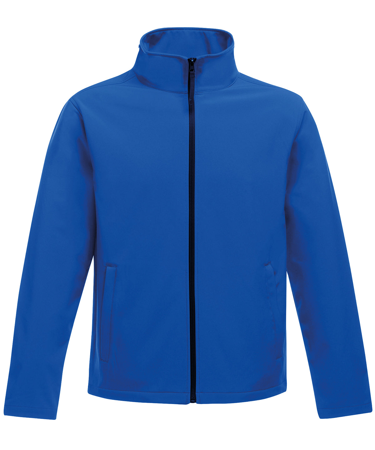 Softshell imprimable Ablaze | Azul Real Nouveau