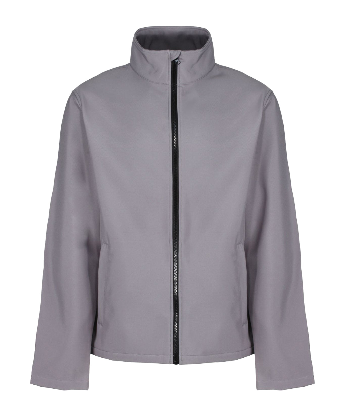 Softshell imprimable Ablaze | Gris Roca