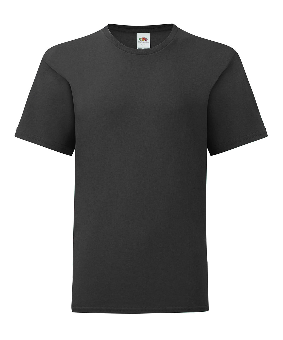 Nios icnico 150 T | Negro