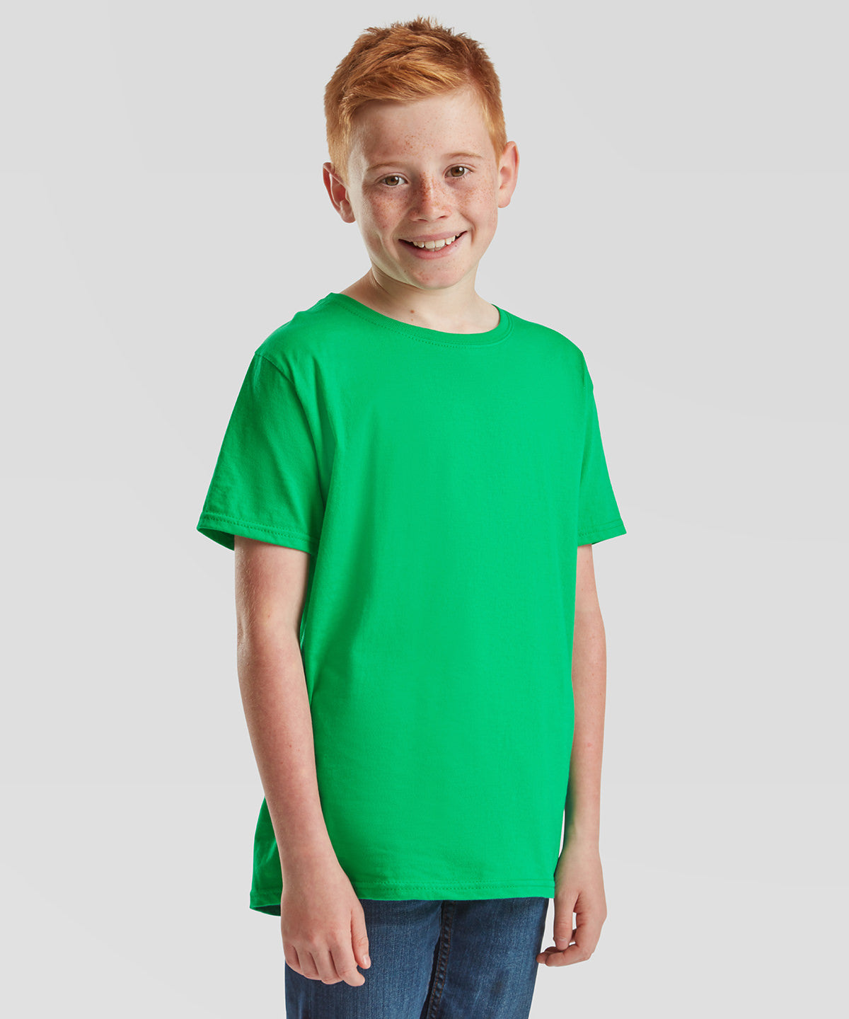 Iconic Kids 150 T | Rose poudré