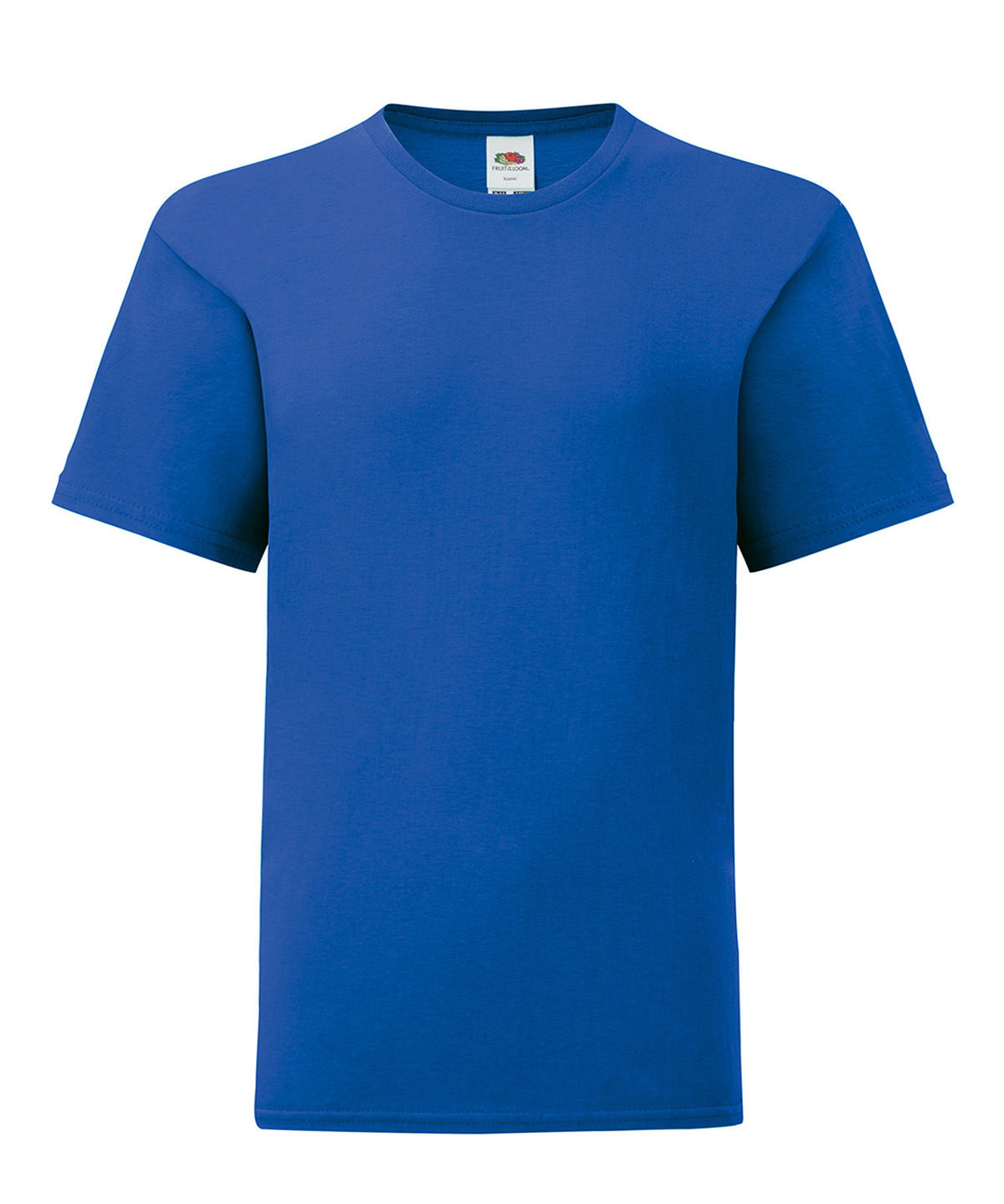 T-shirt Iconic Kids 150 | Bleu clair