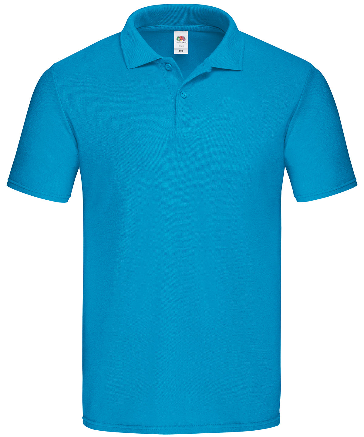 Polo original | Azul Celeste