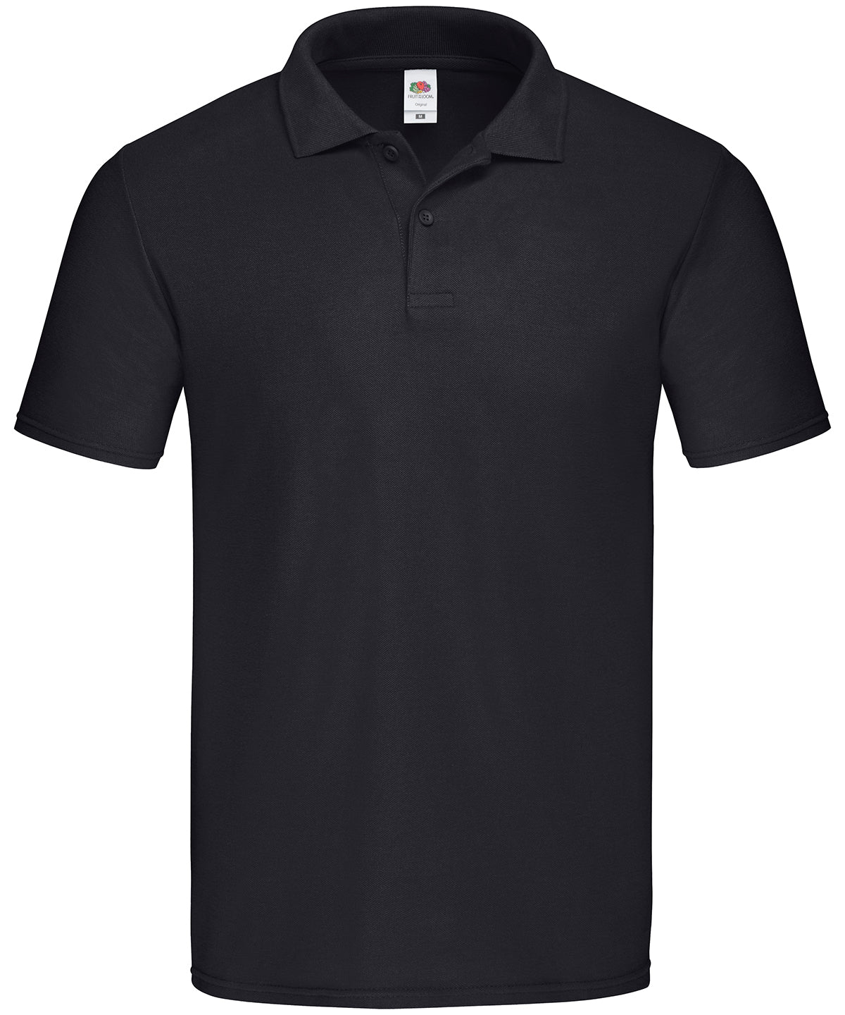 Polo original | Negro