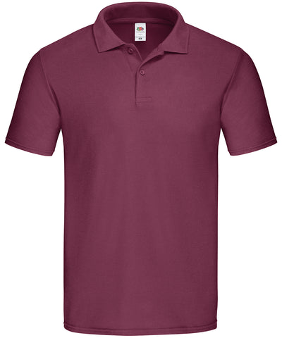 Polo original | Burdeos
