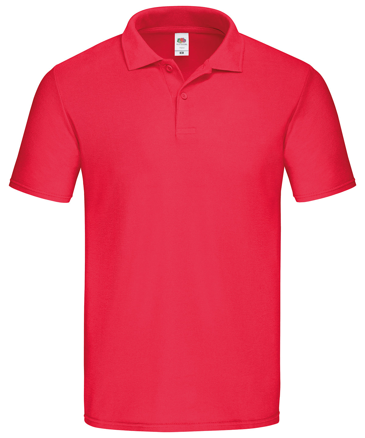 Polo original | Rojo